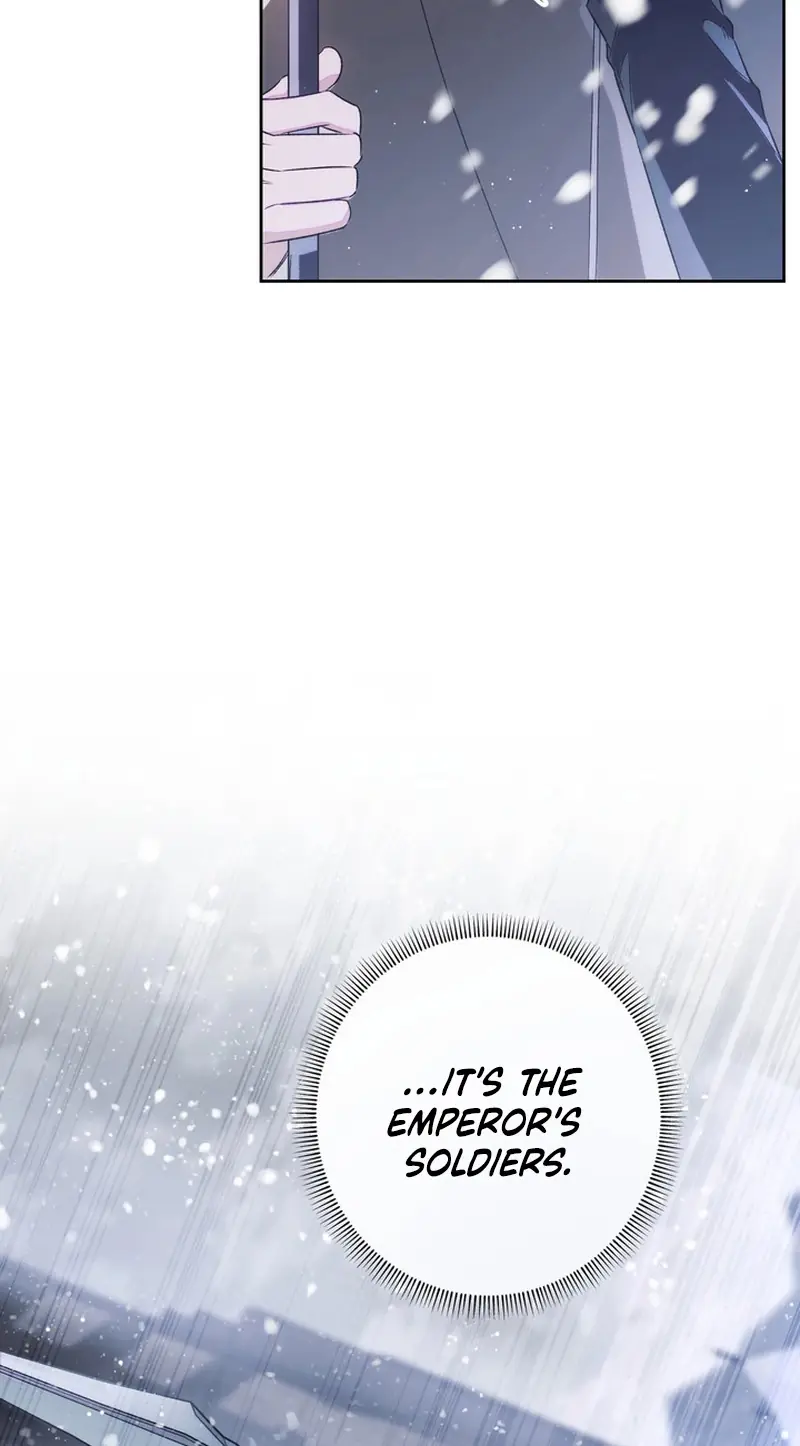 I'm in a Secret Relationship with the Emperor and I Don't Know About It Chapter 33 Page 32