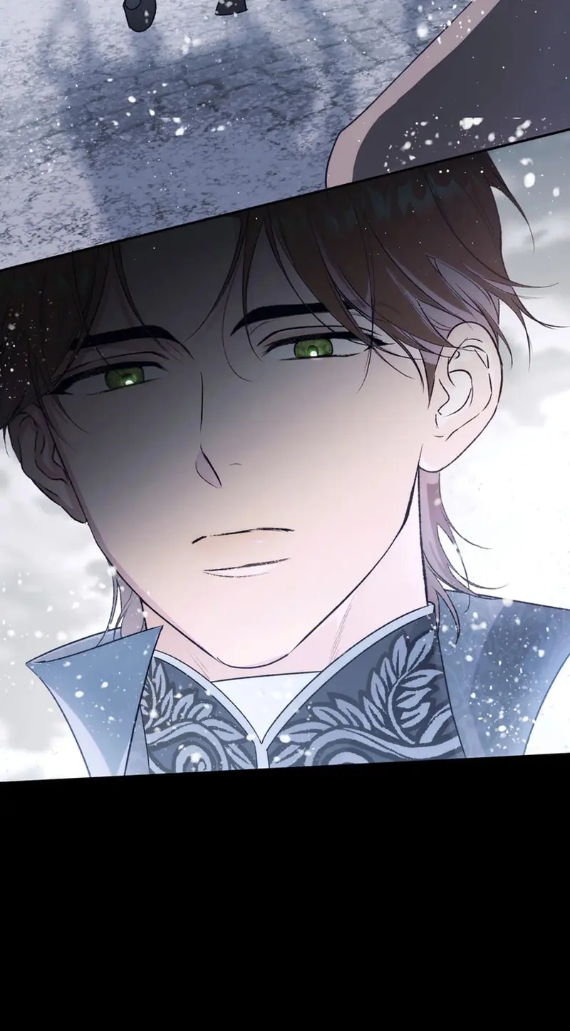 I'm in a Secret Relationship with the Emperor and I Don't Know About It Chapter 33 Page 39