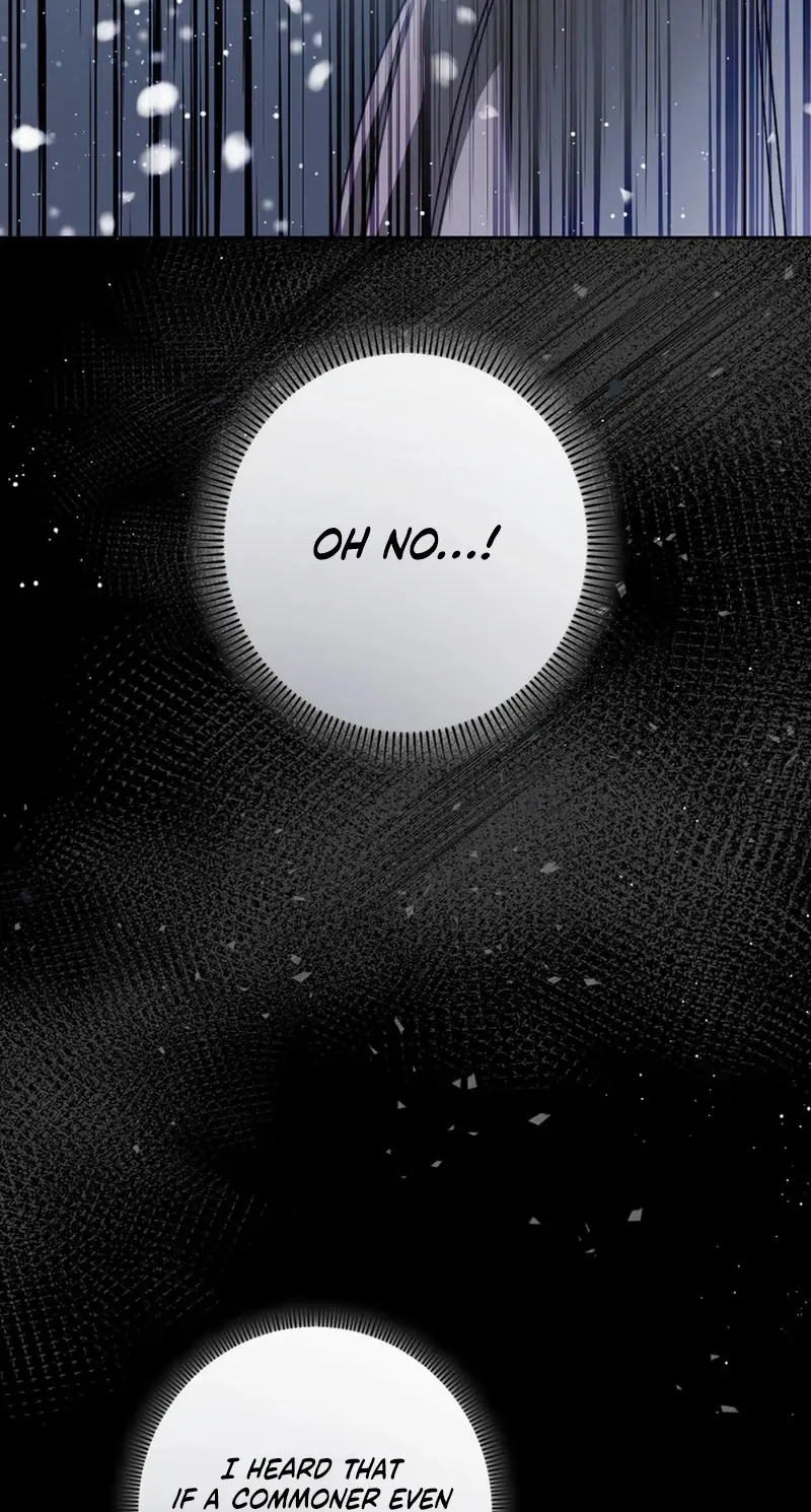 I'm in a Secret Relationship with the Emperor and I Don't Know About It Chapter 33 Page 41