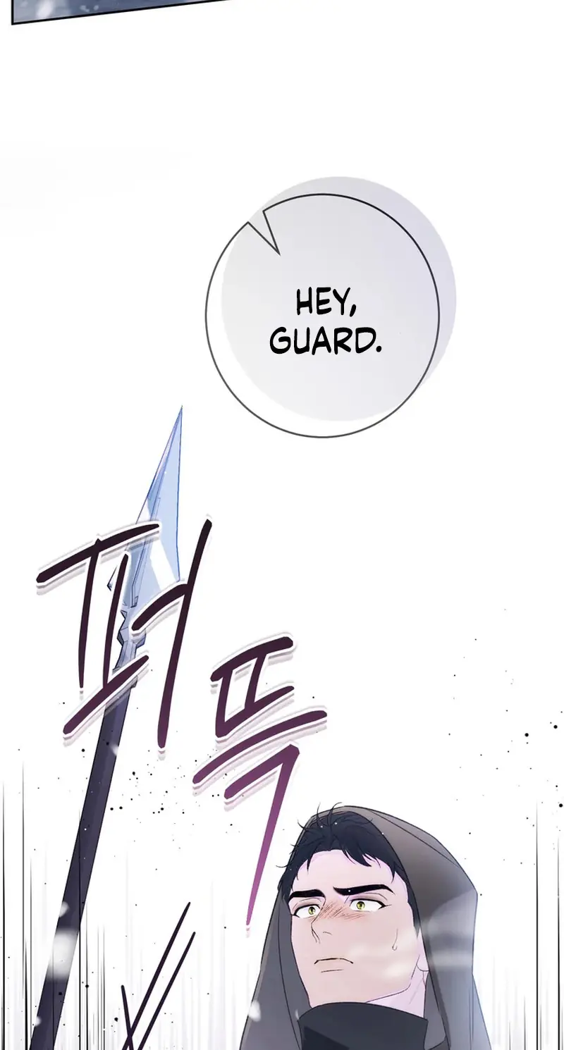 I'm in a Secret Relationship with the Emperor and I Don't Know About It Chapter 33 Page 45