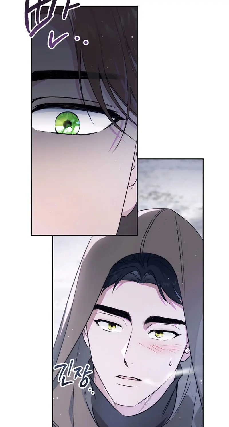 I'm in a Secret Relationship with the Emperor and I Don't Know About It Chapter 33 Page 47