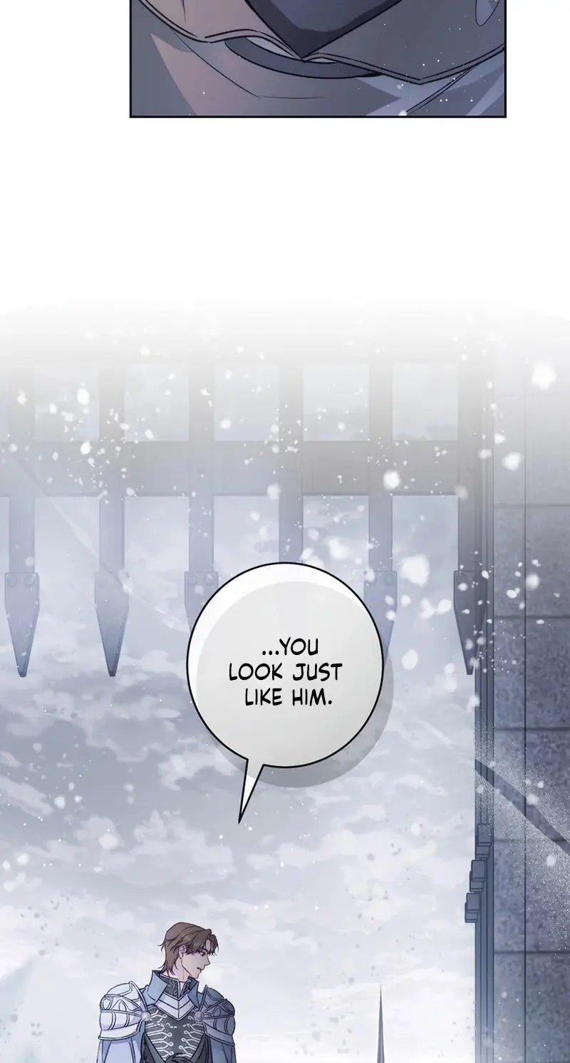 I'm in a Secret Relationship with the Emperor and I Don't Know About It Chapter 33 Page 48