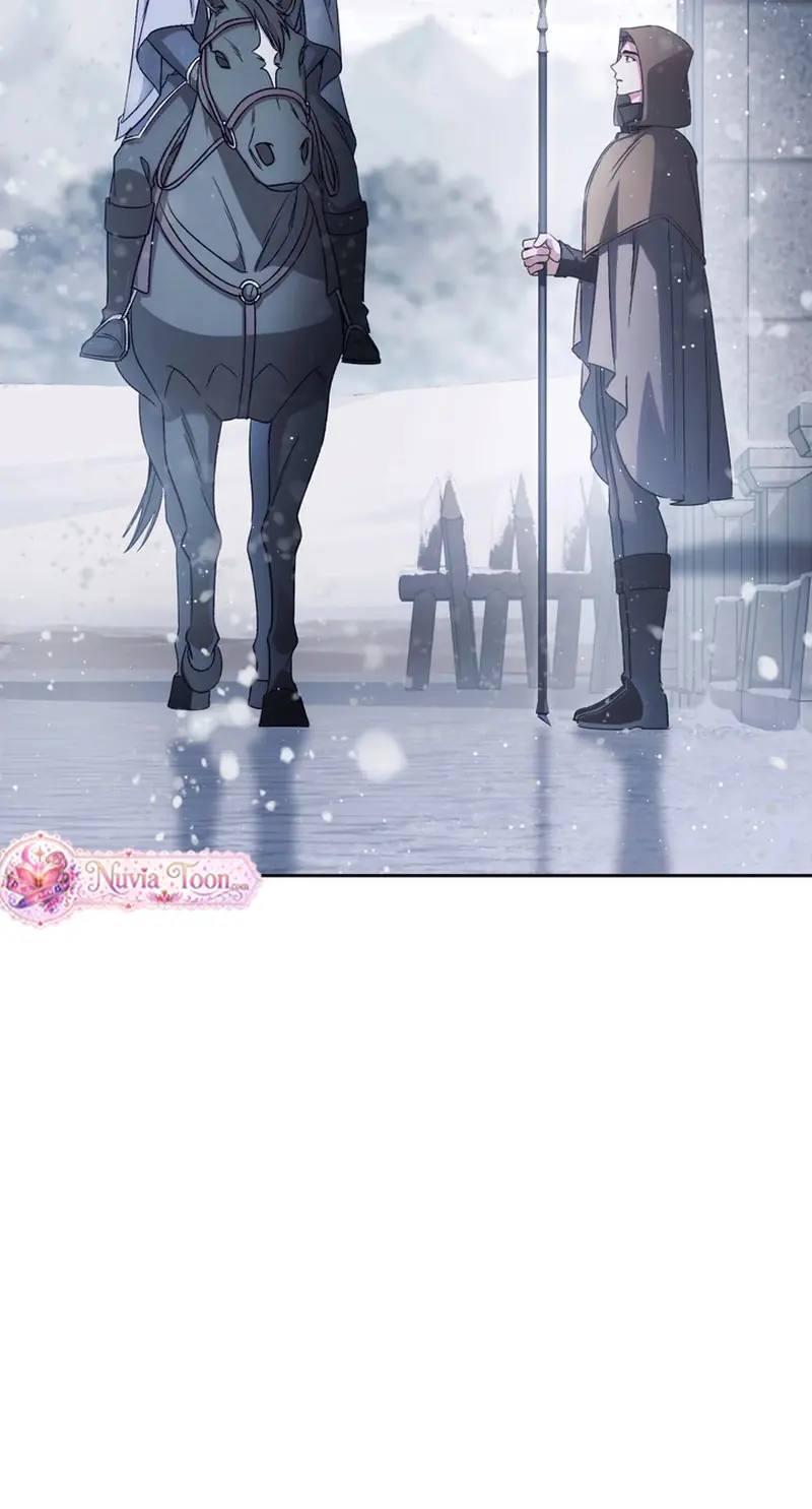 I'm in a Secret Relationship with the Emperor and I Don't Know About It Chapter 33 Page 49