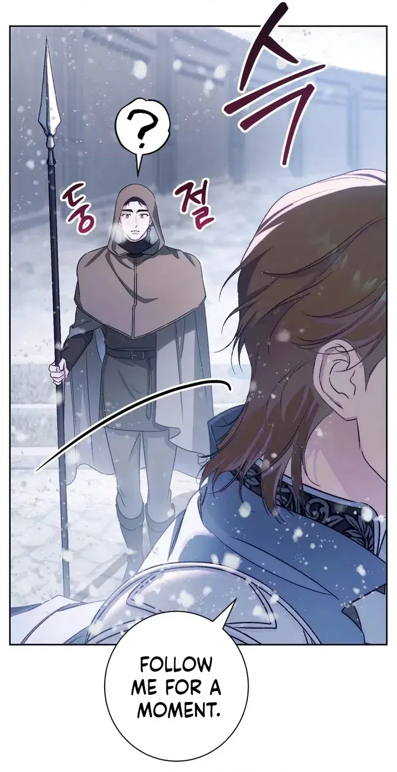 I'm in a Secret Relationship with the Emperor and I Don't Know About It Chapter 33 Page 50