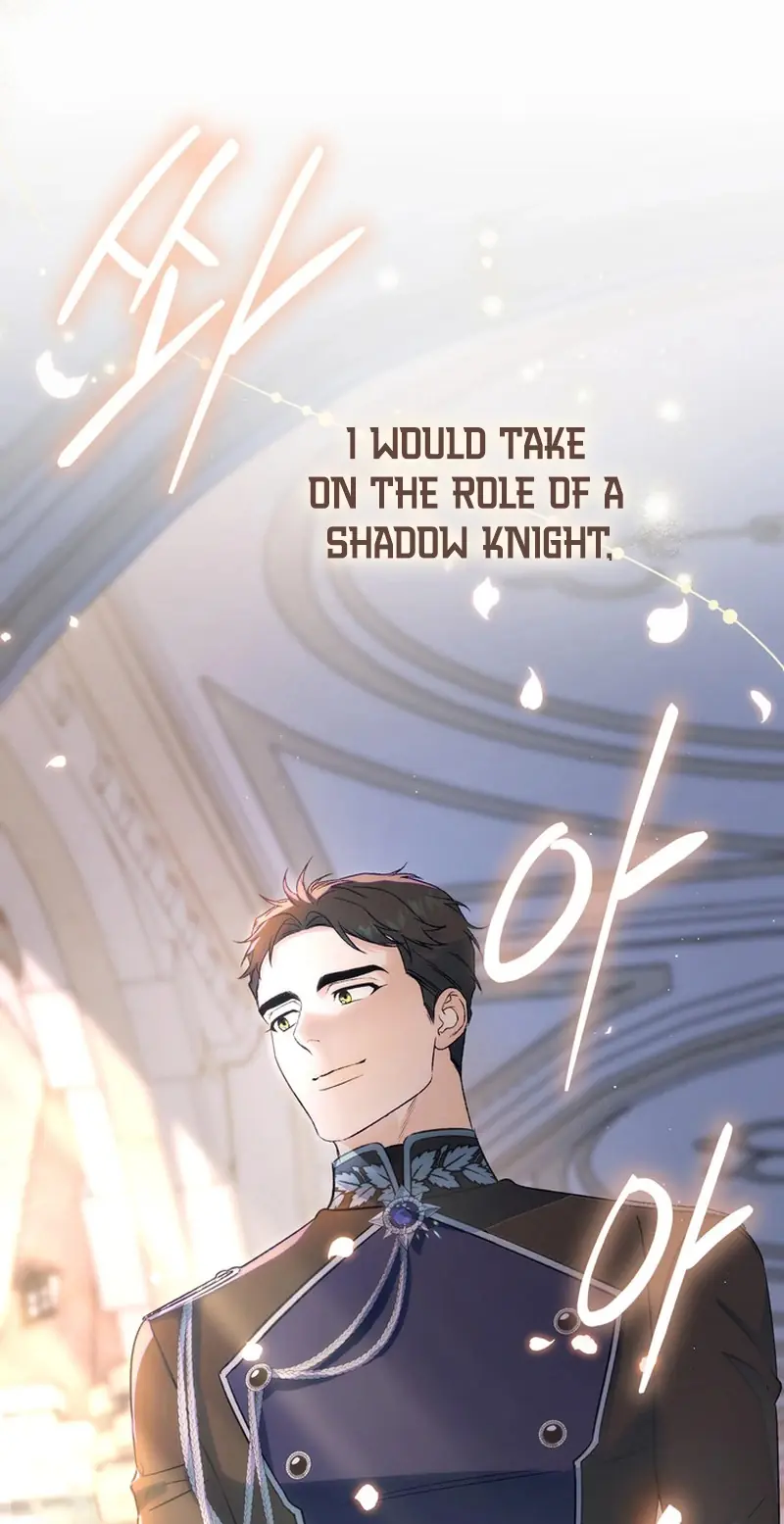 I'm in a Secret Relationship with the Emperor and I Don't Know About It Chapter 33 Page 53