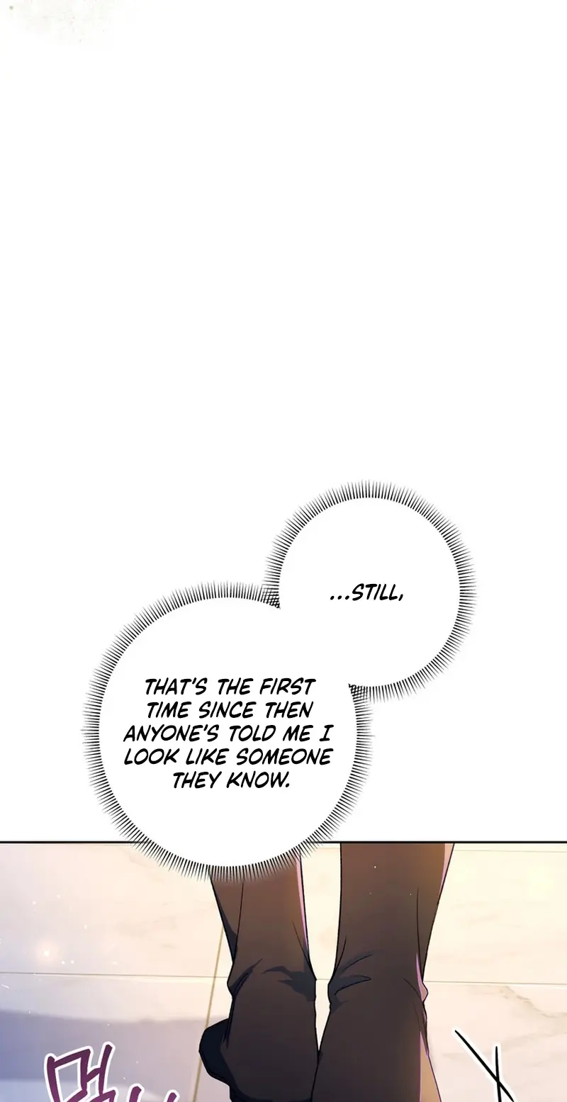 I'm in a Secret Relationship with the Emperor and I Don't Know About It Chapter 33 Page 55