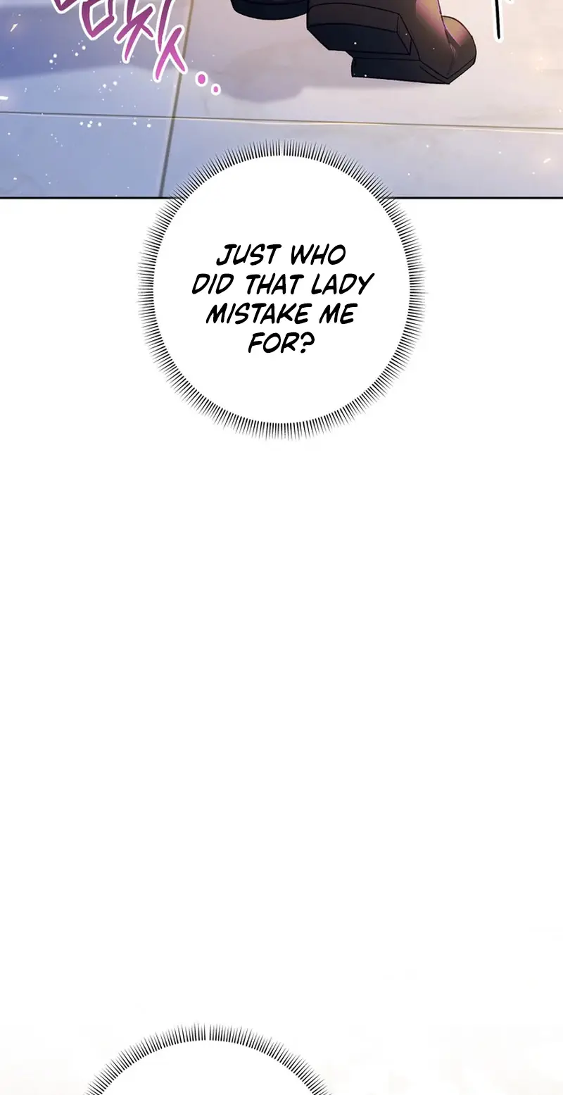 I'm in a Secret Relationship with the Emperor and I Don't Know About It Chapter 33 Page 56