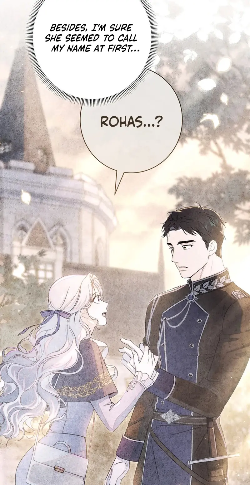 I'm in a Secret Relationship with the Emperor and I Don't Know About It Chapter 33 Page 57
