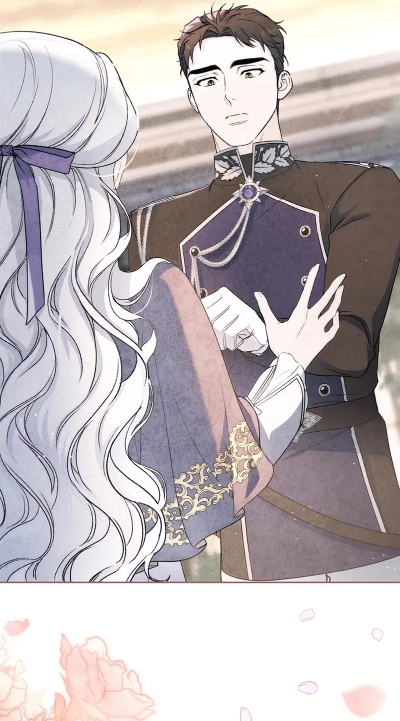 I'm in a Secret Relationship with the Emperor and I Don't Know About It Chapter 33 Page 59