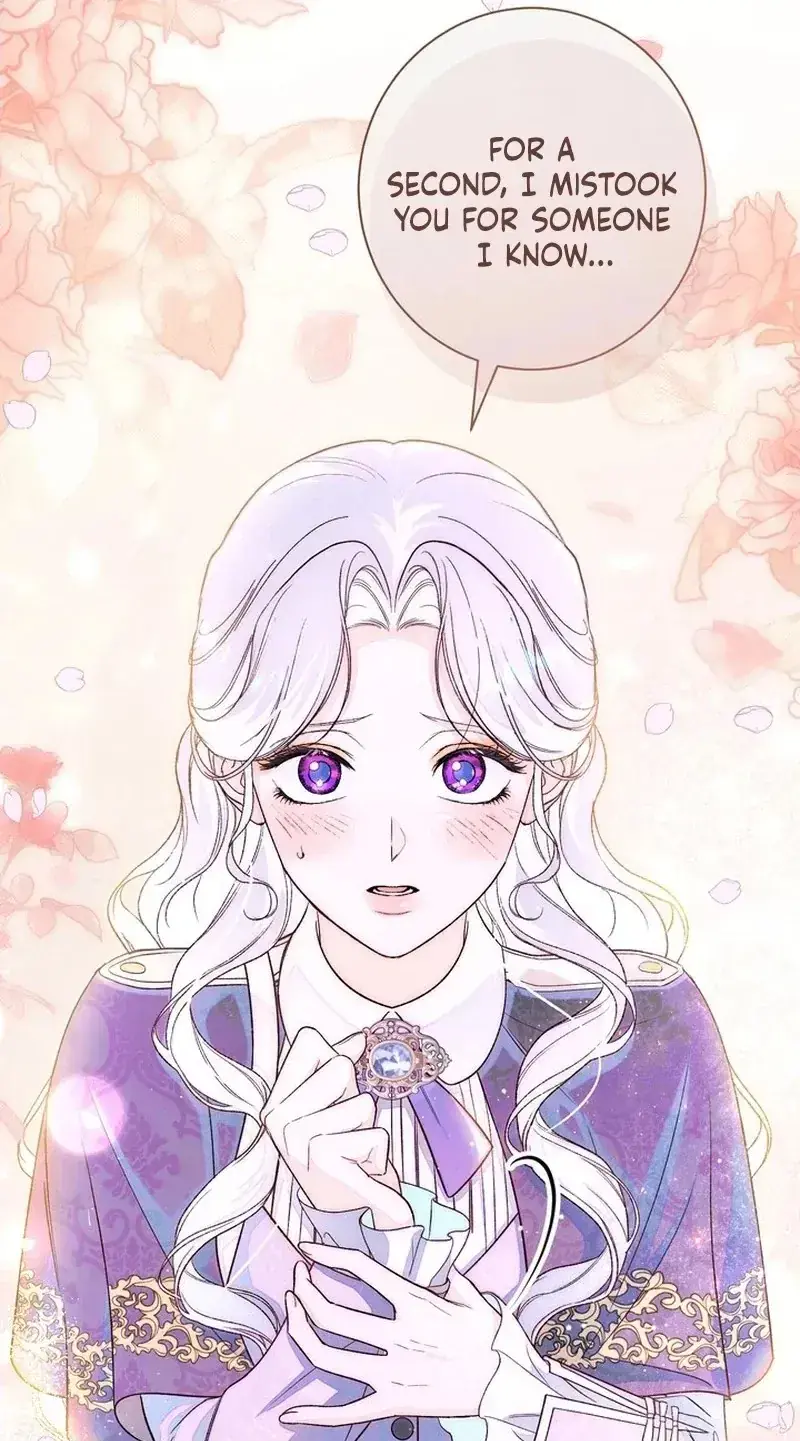I'm in a Secret Relationship with the Emperor and I Don't Know About It Chapter 33 Page 60