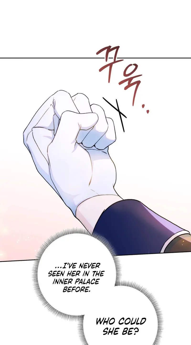 I'm in a Secret Relationship with the Emperor and I Don't Know About It Chapter 33 Page 63