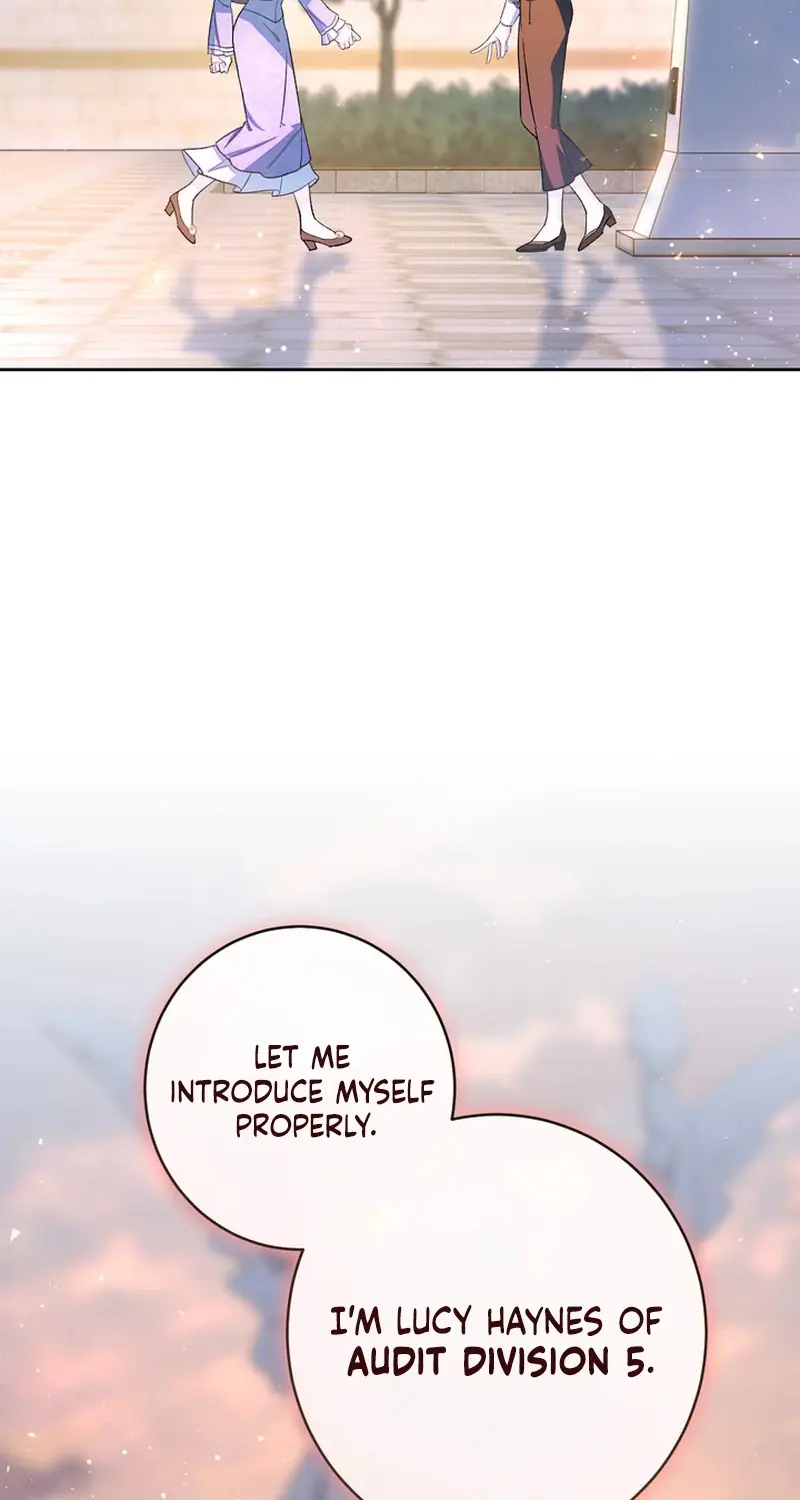 I'm in a Secret Relationship with the Emperor and I Don't Know About It Chapter 33 Page 73