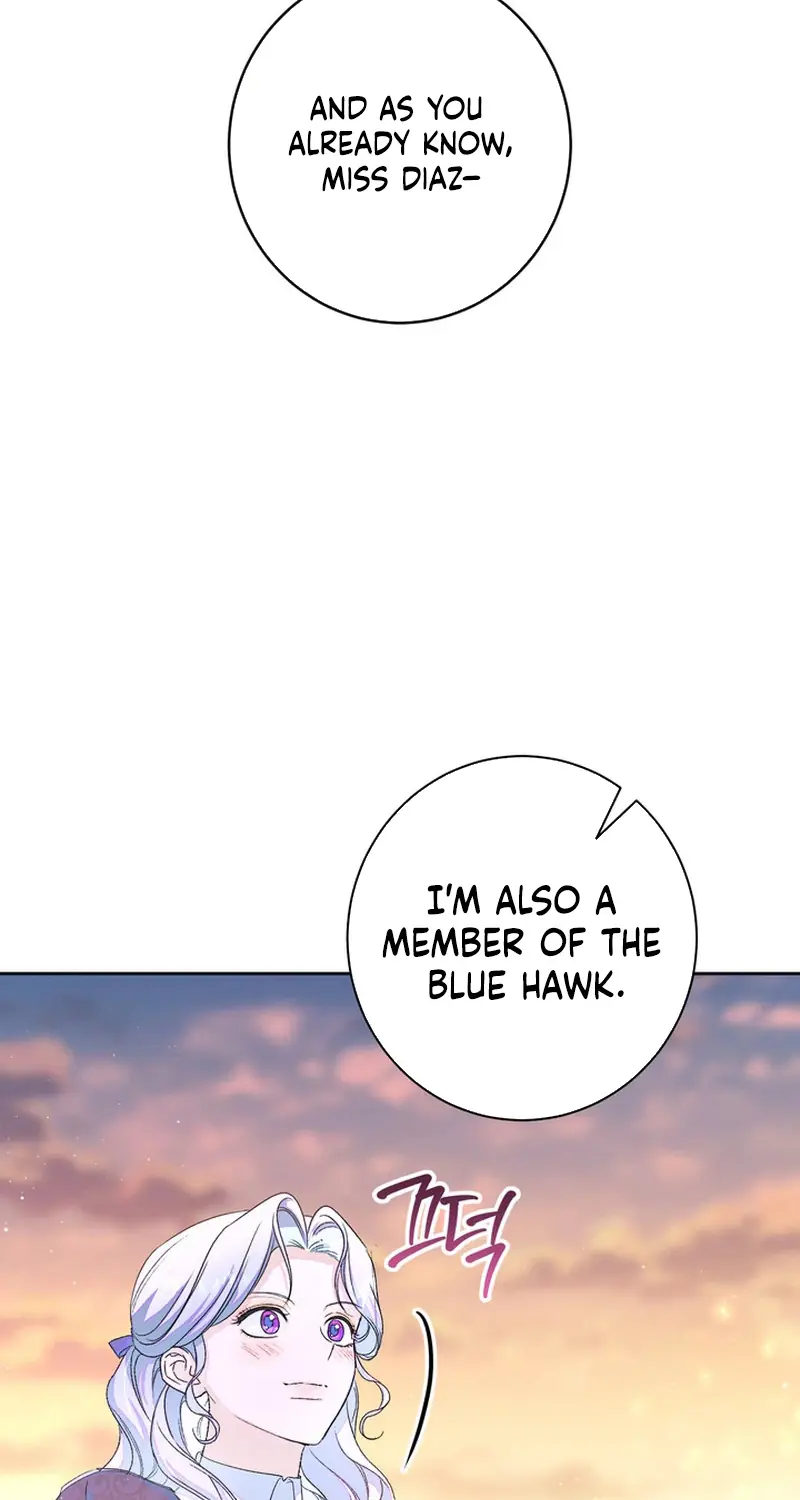 I'm in a Secret Relationship with the Emperor and I Don't Know About It Chapter 33 Page 75