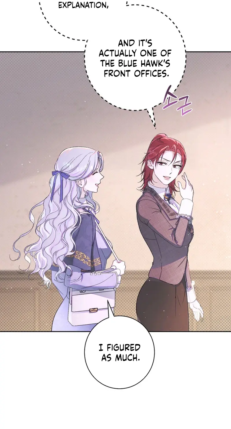 I'm in a Secret Relationship with the Emperor and I Don't Know About It Chapter 33 Page 79