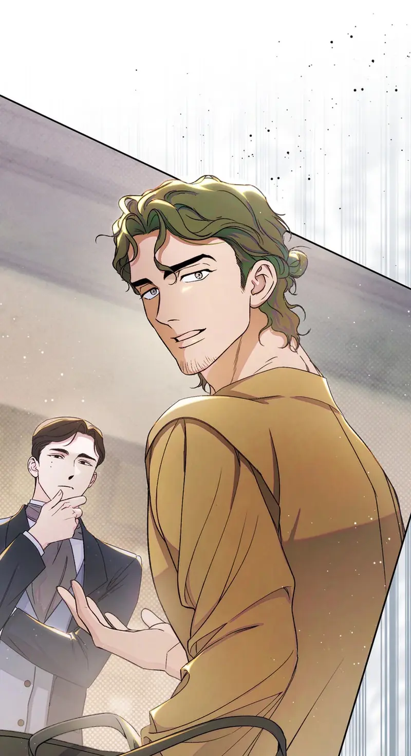I'm in a Secret Relationship with the Emperor and I Don't Know About It Chapter 33 Page 94