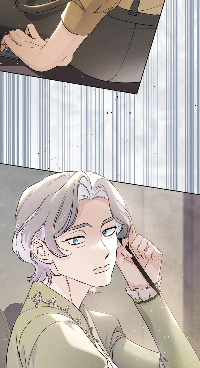 I'm in a Secret Relationship with the Emperor and I Don't Know About It Chapter 33 Page 95