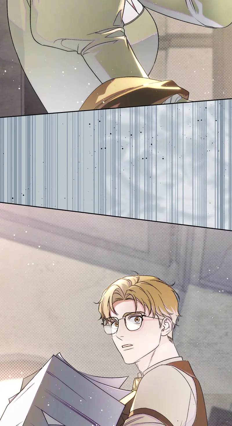 I'm in a Secret Relationship with the Emperor and I Don't Know About It Chapter 33 Page 96