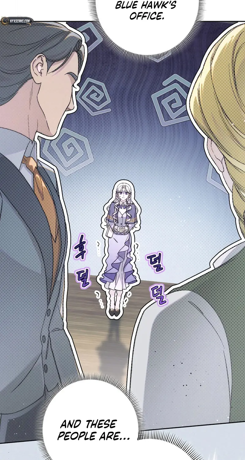 I'm in a Secret Relationship with the Emperor and I Don't Know About It Chapter 33 Page 98