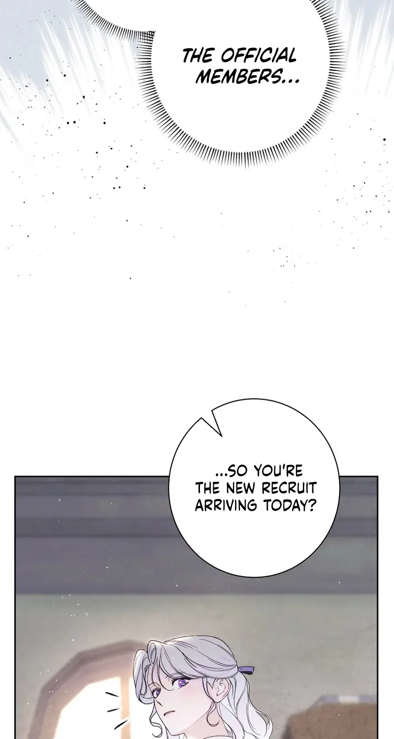I'm in a Secret Relationship with the Emperor and I Don't Know About It Chapter 33 Page 99