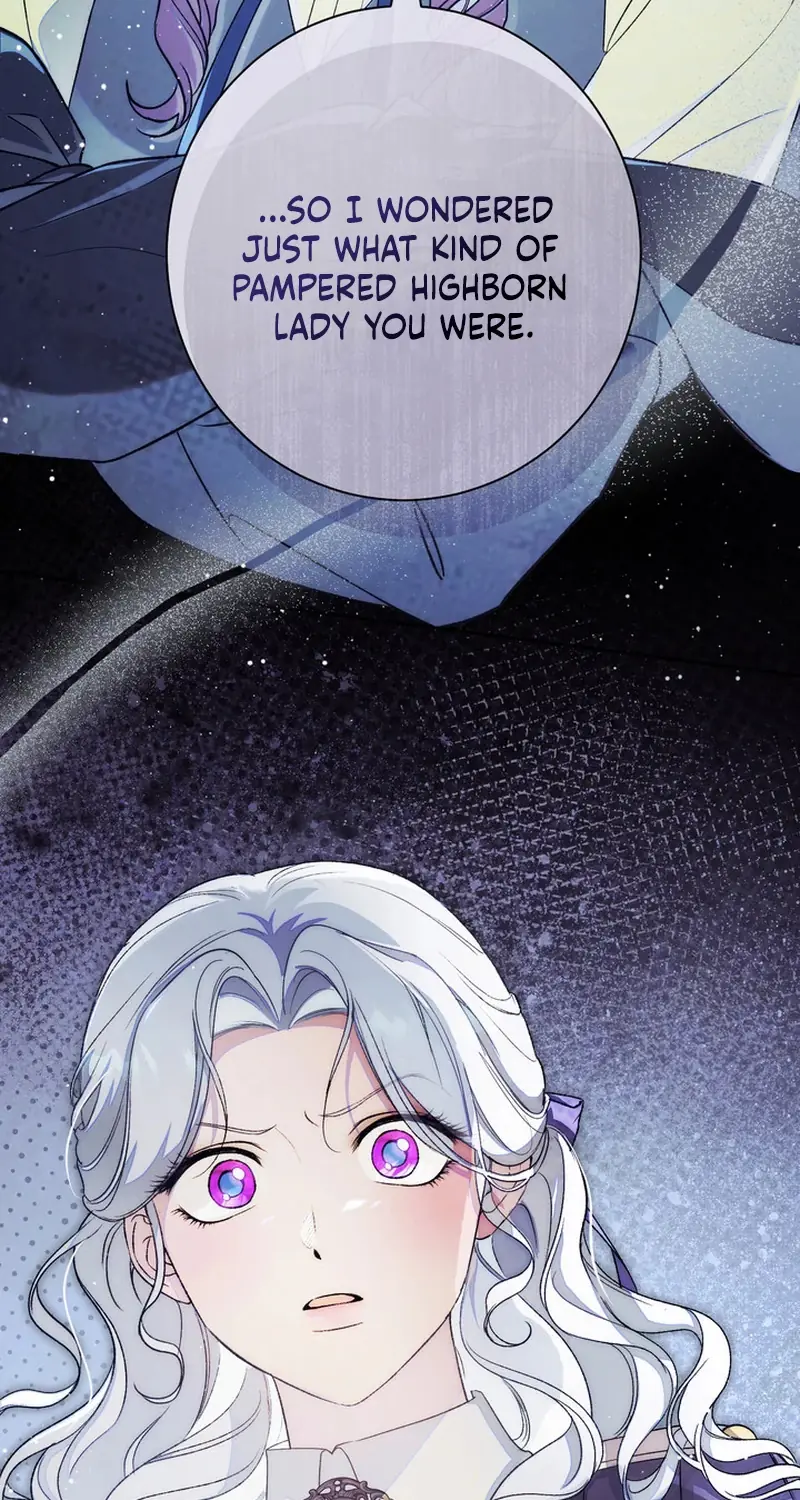 I'm in a Secret Relationship with the Emperor and I Don't Know About It Chapter 33 Page 105