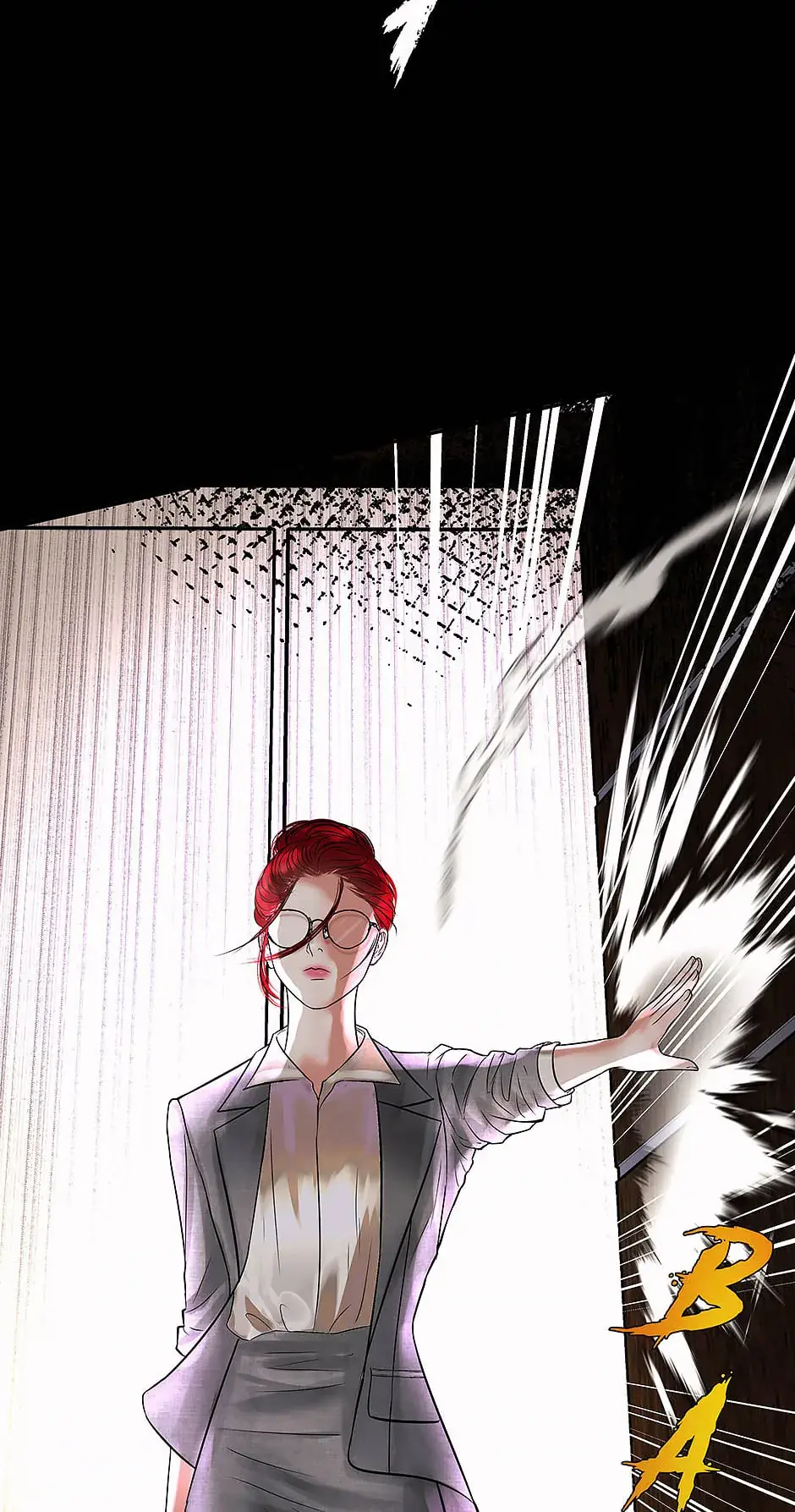 I Made a Deal with the Devil Chapter 1 Page 4