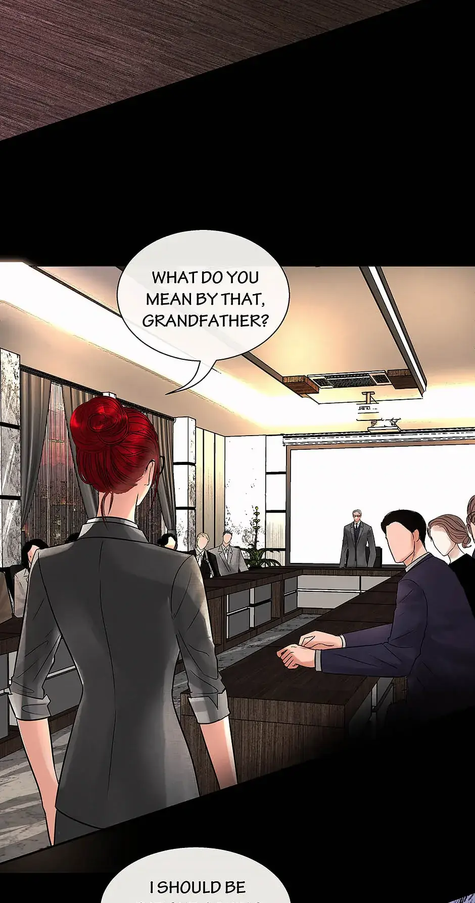 I Made a Deal with the Devil Chapter 1 Page 7