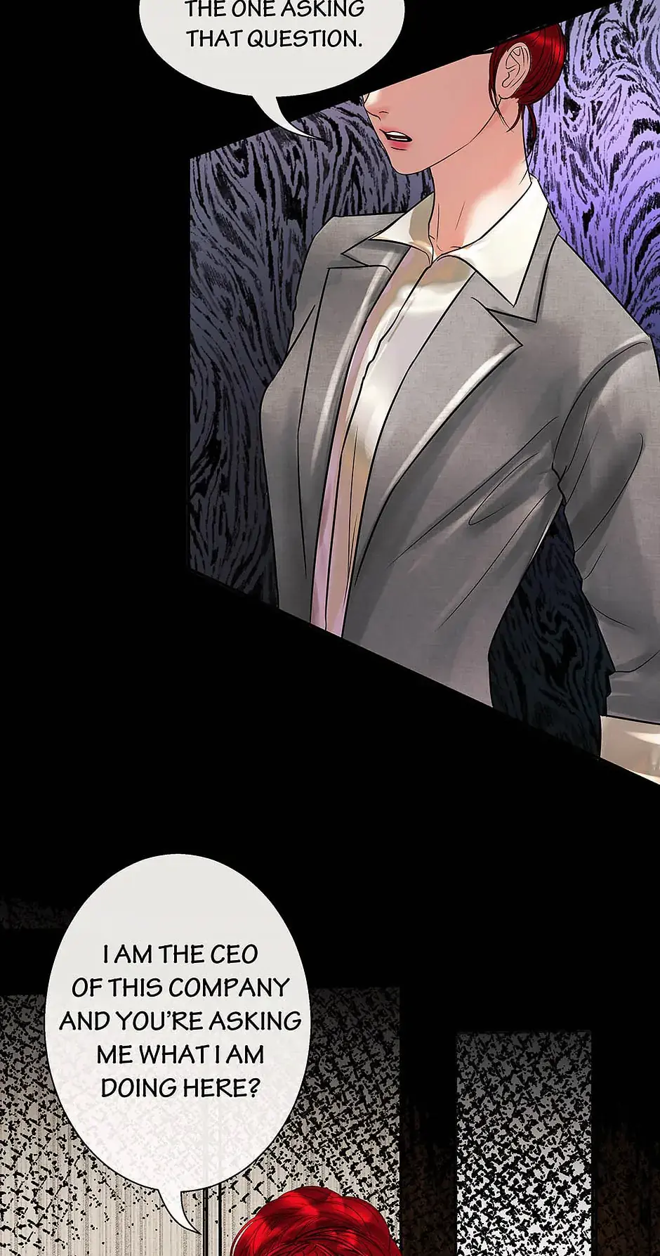 I Made a Deal with the Devil Chapter 1 Page 8