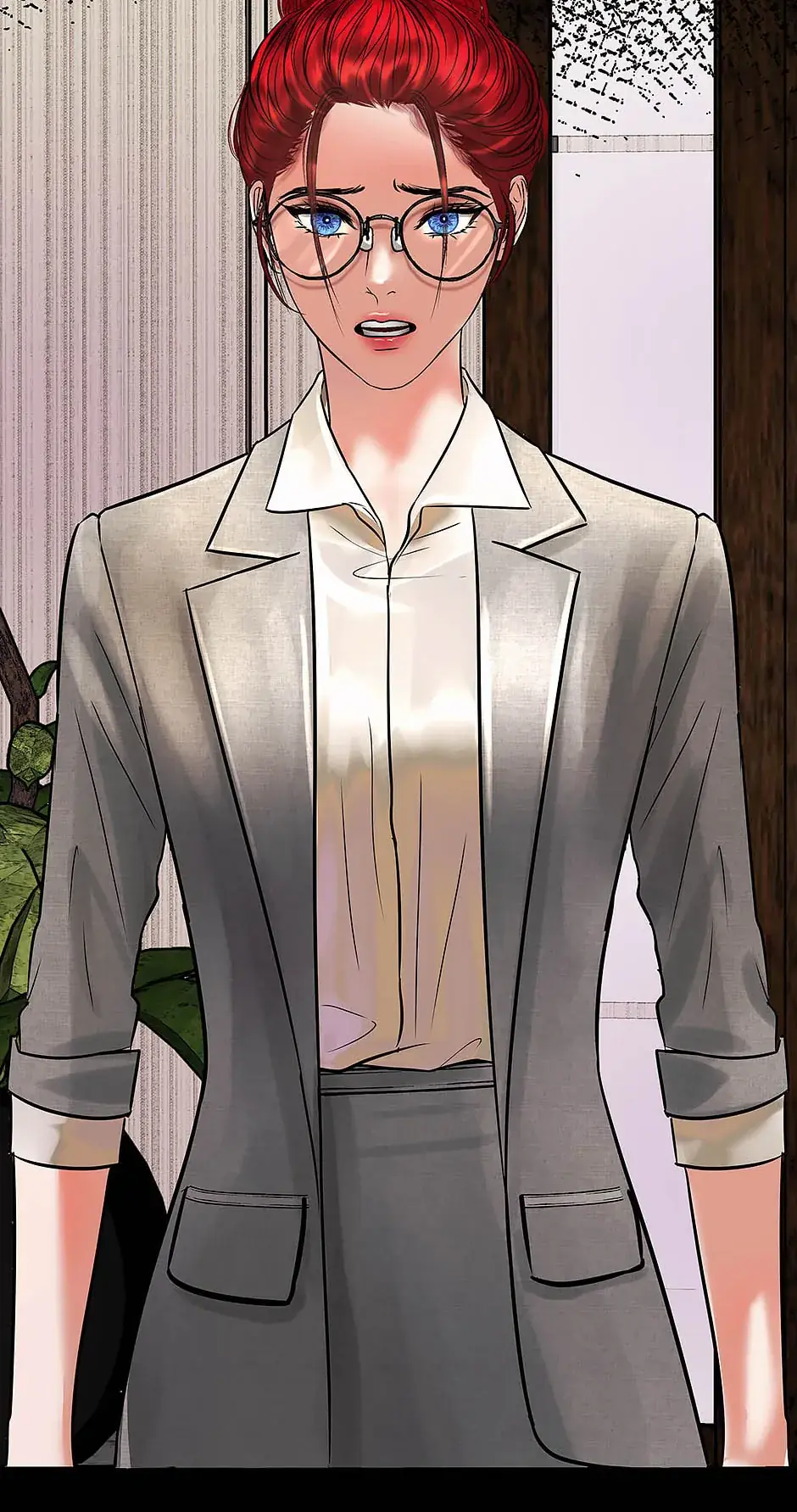 I Made a Deal with the Devil Chapter 1 Page 9