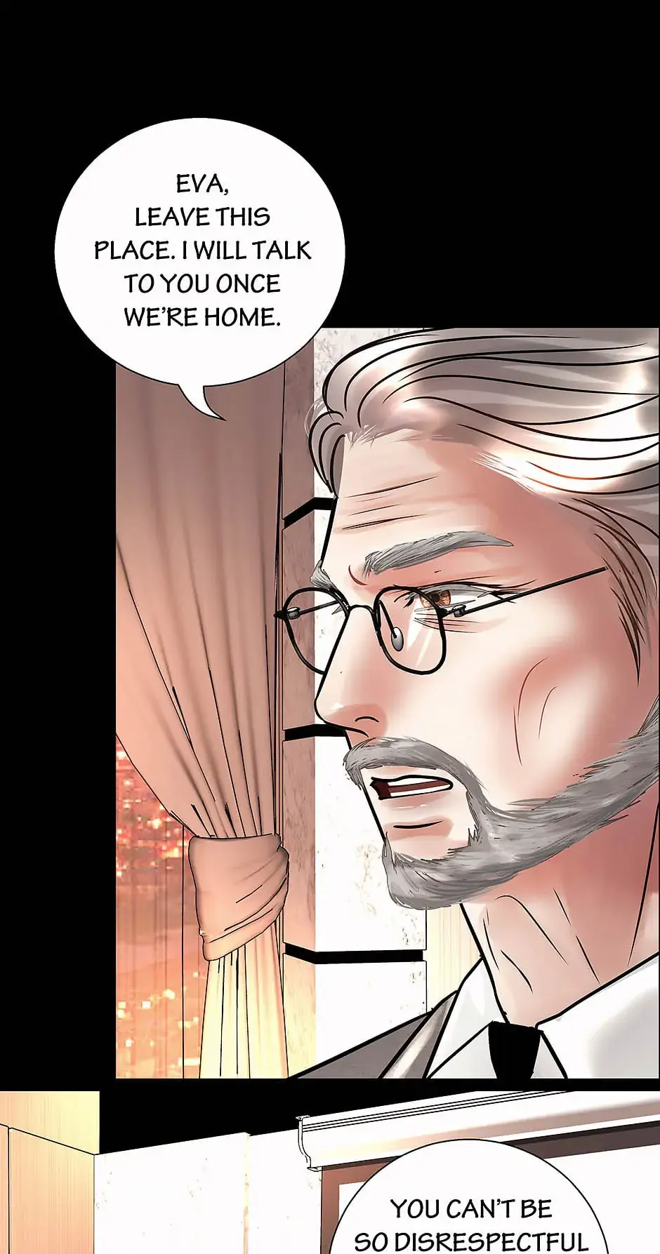 I Made a Deal with the Devil Chapter 1 Page 10