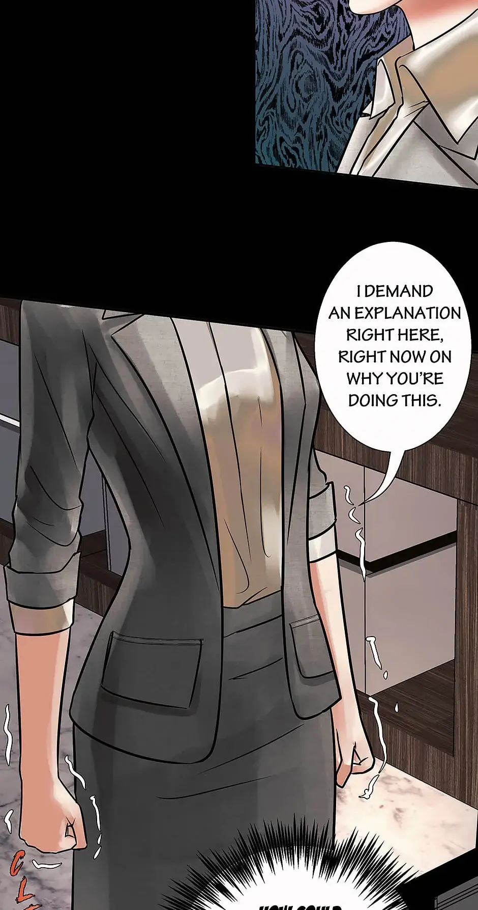 I Made a Deal with the Devil Chapter 1 Page 12