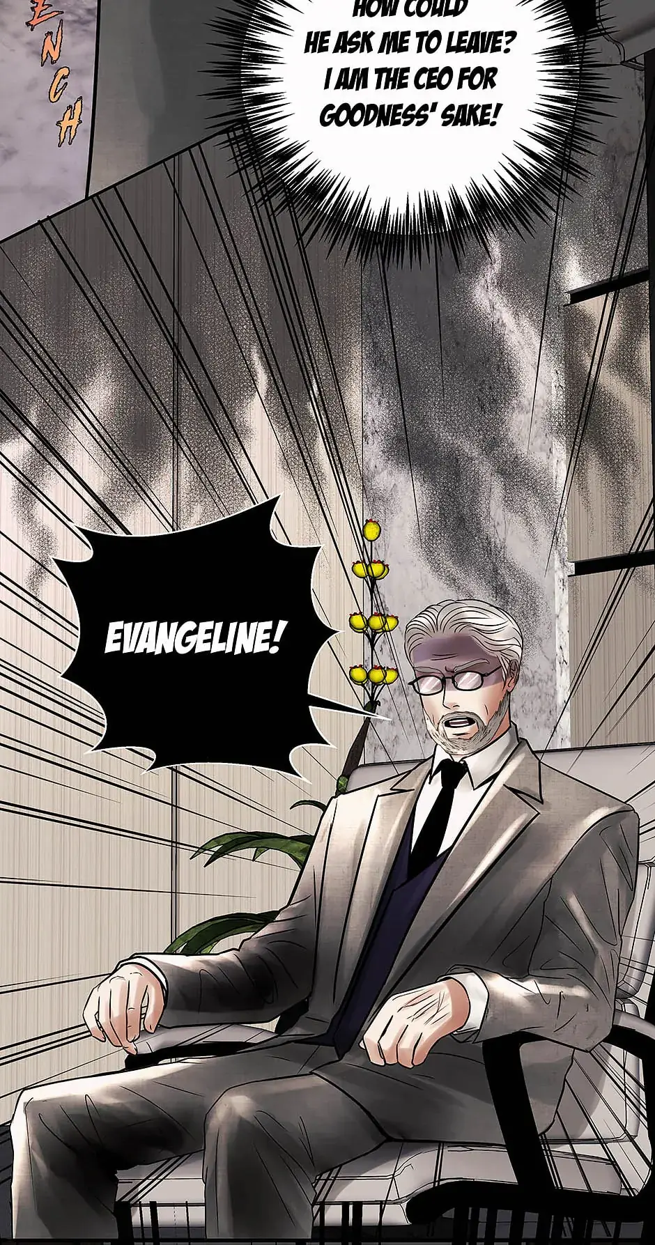 I Made a Deal with the Devil Chapter 1 Page 13