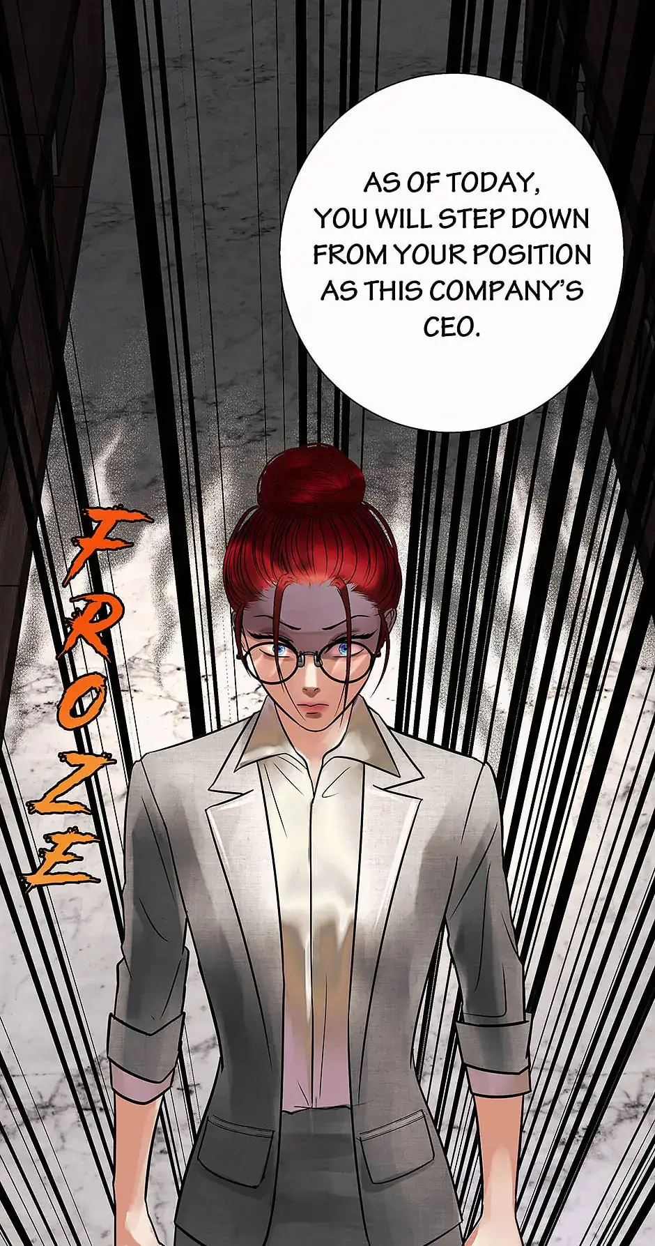 I Made a Deal with the Devil Chapter 1 Page 14