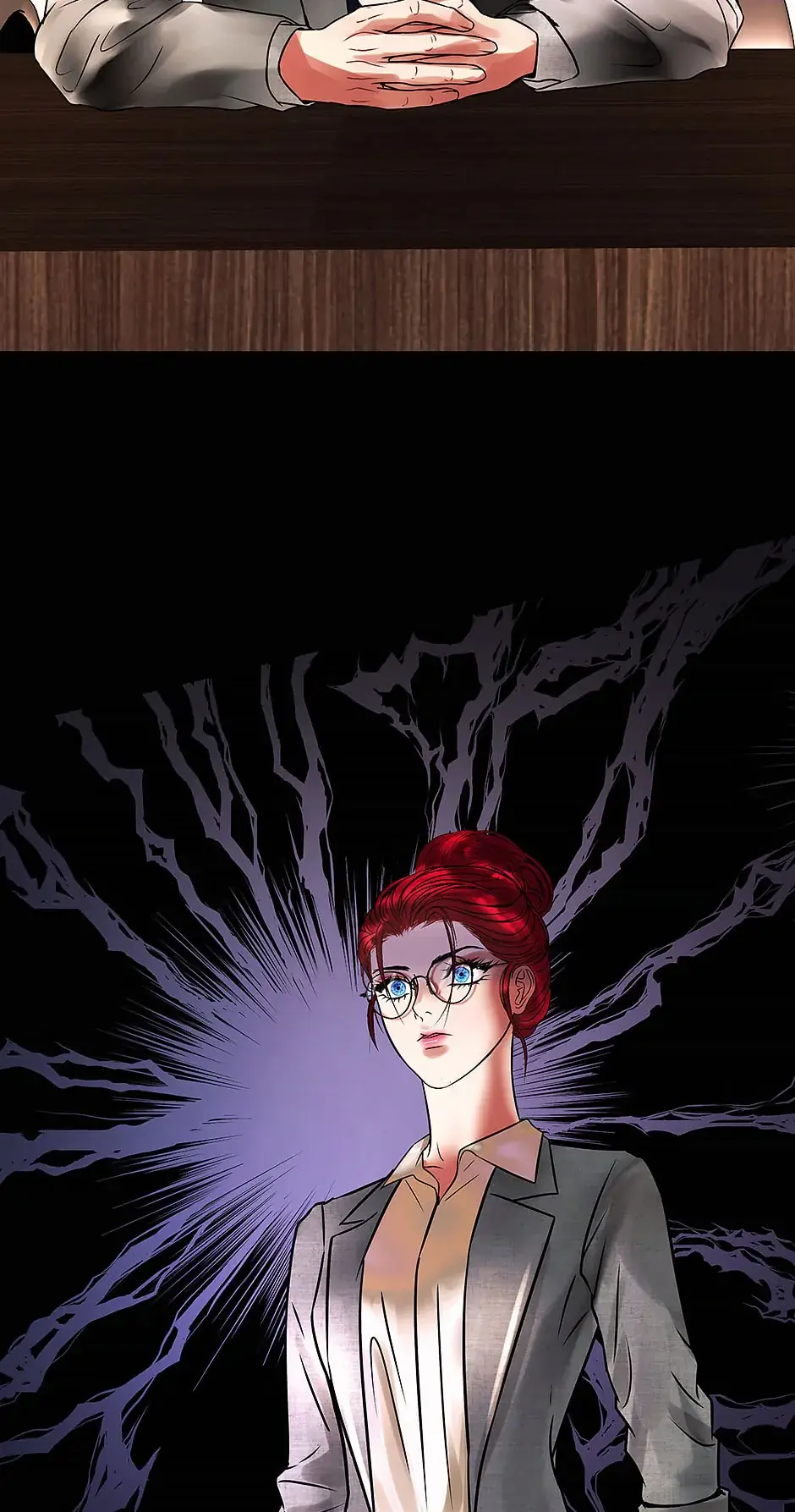 I Made a Deal with the Devil Chapter 1 Page 18