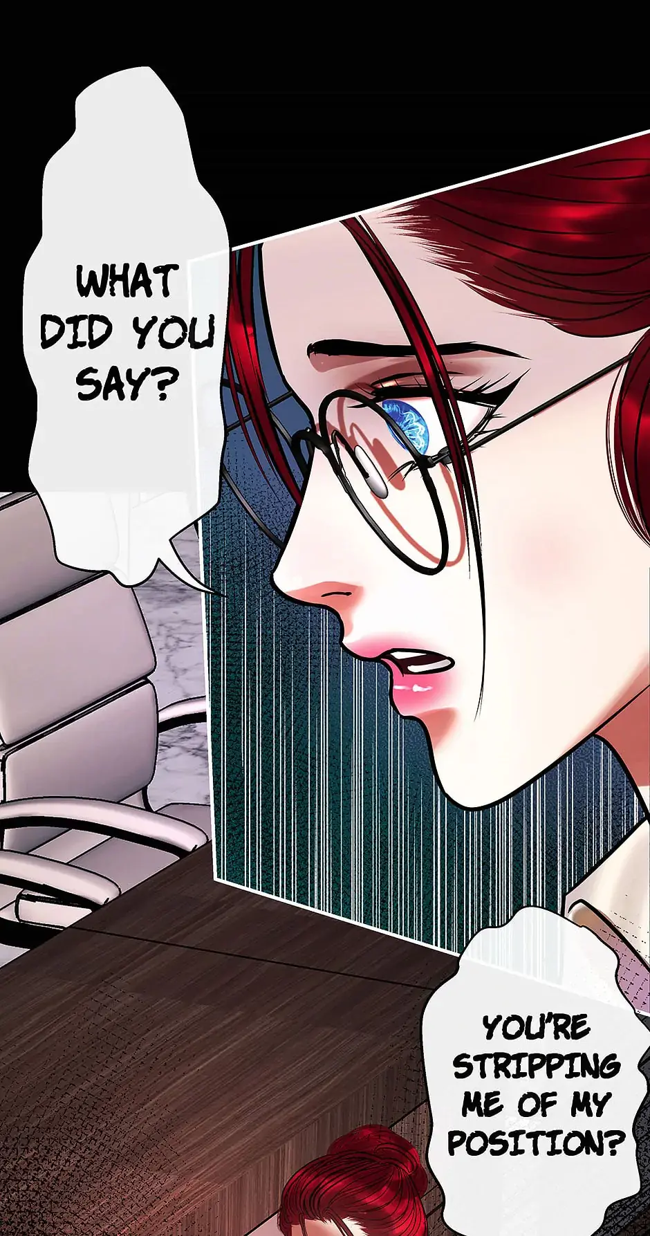I Made a Deal with the Devil Chapter 1 Page 21