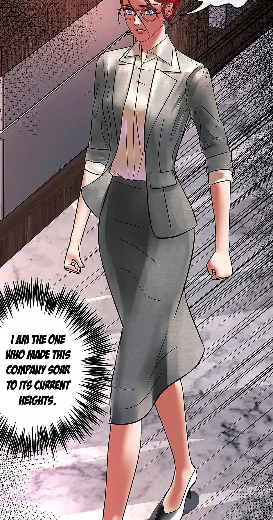 I Made a Deal with the Devil Chapter 1 Page 22