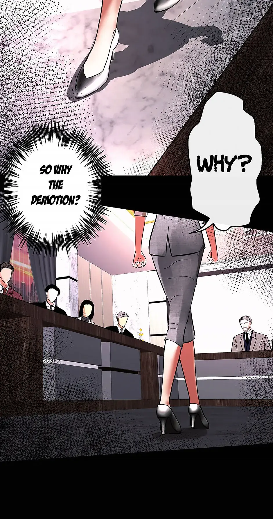 I Made a Deal with the Devil Chapter 1 Page 23