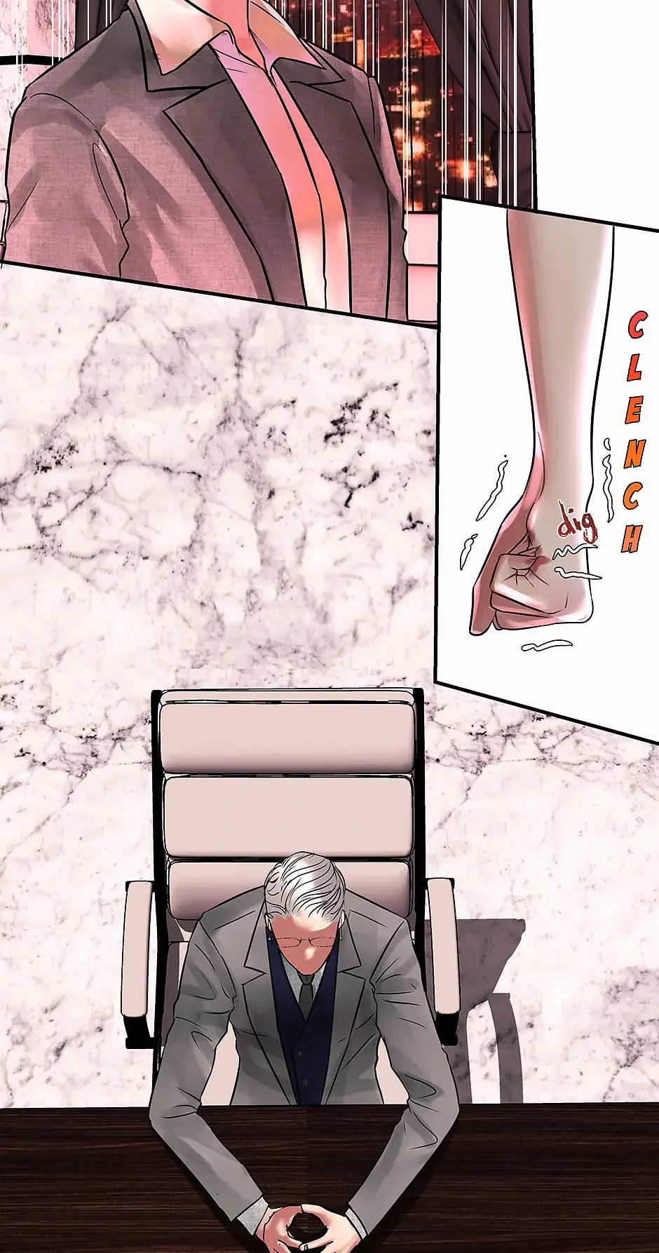 I Made a Deal with the Devil Chapter 1 Page 25