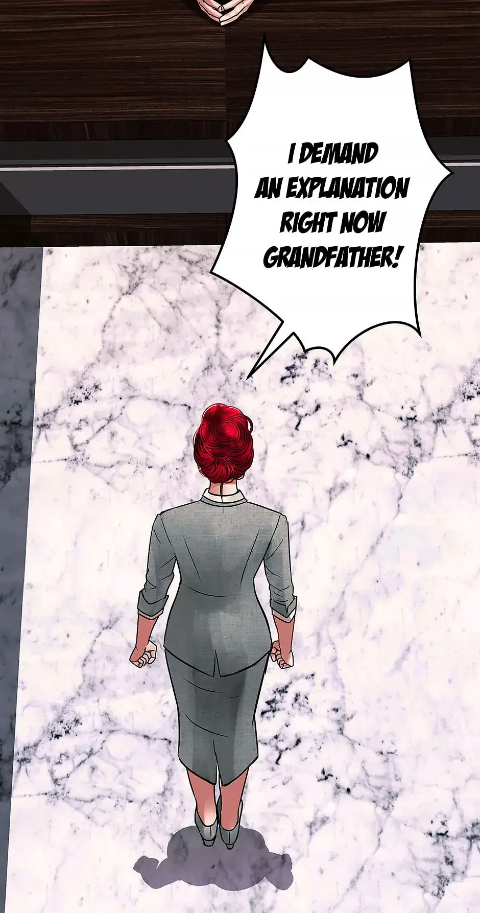 I Made a Deal with the Devil Chapter 1 Page 26