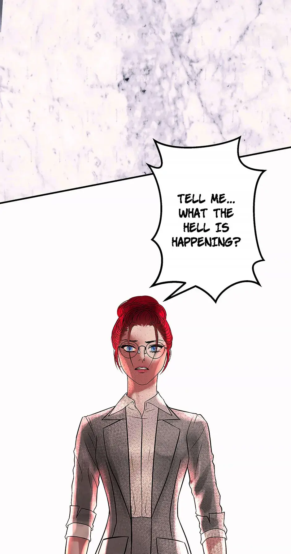 I Made a Deal with the Devil Chapter 1 Page 27