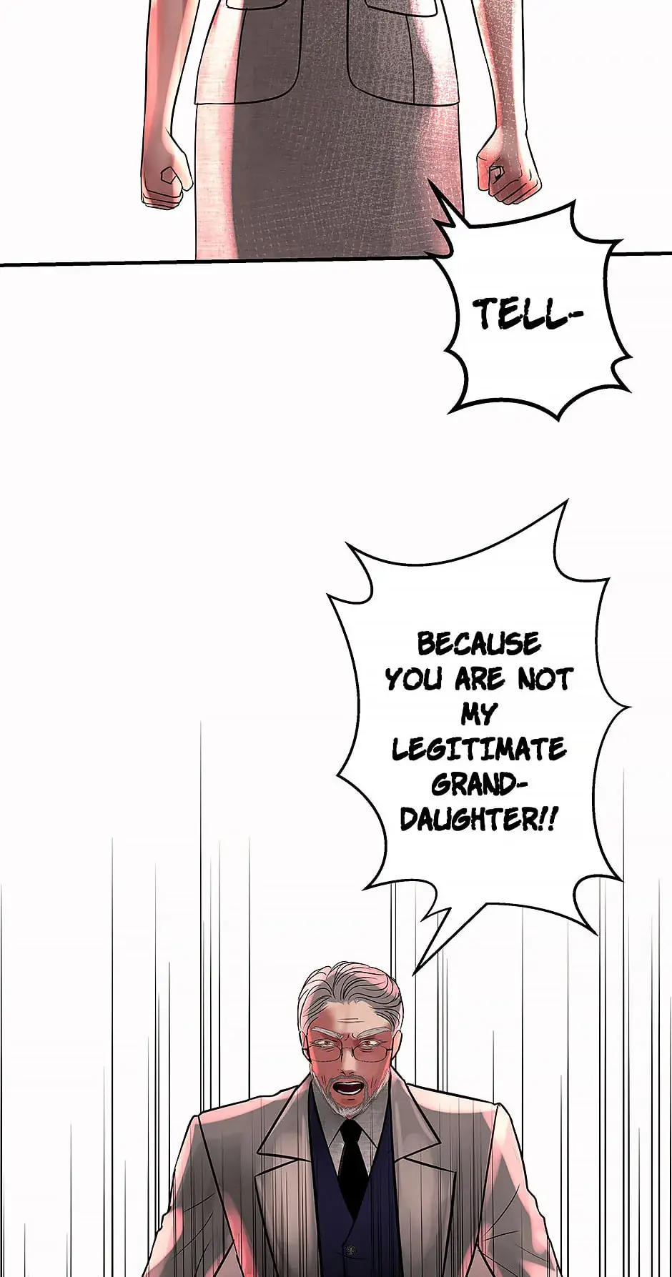 I Made a Deal with the Devil Chapter 1 Page 28