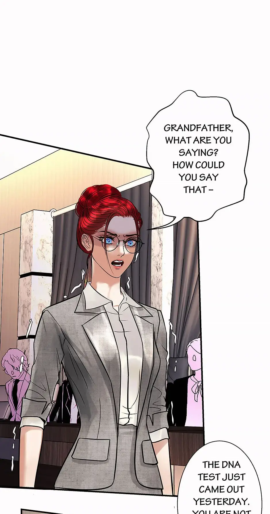 I Made a Deal with the Devil Chapter 1 Page 31
