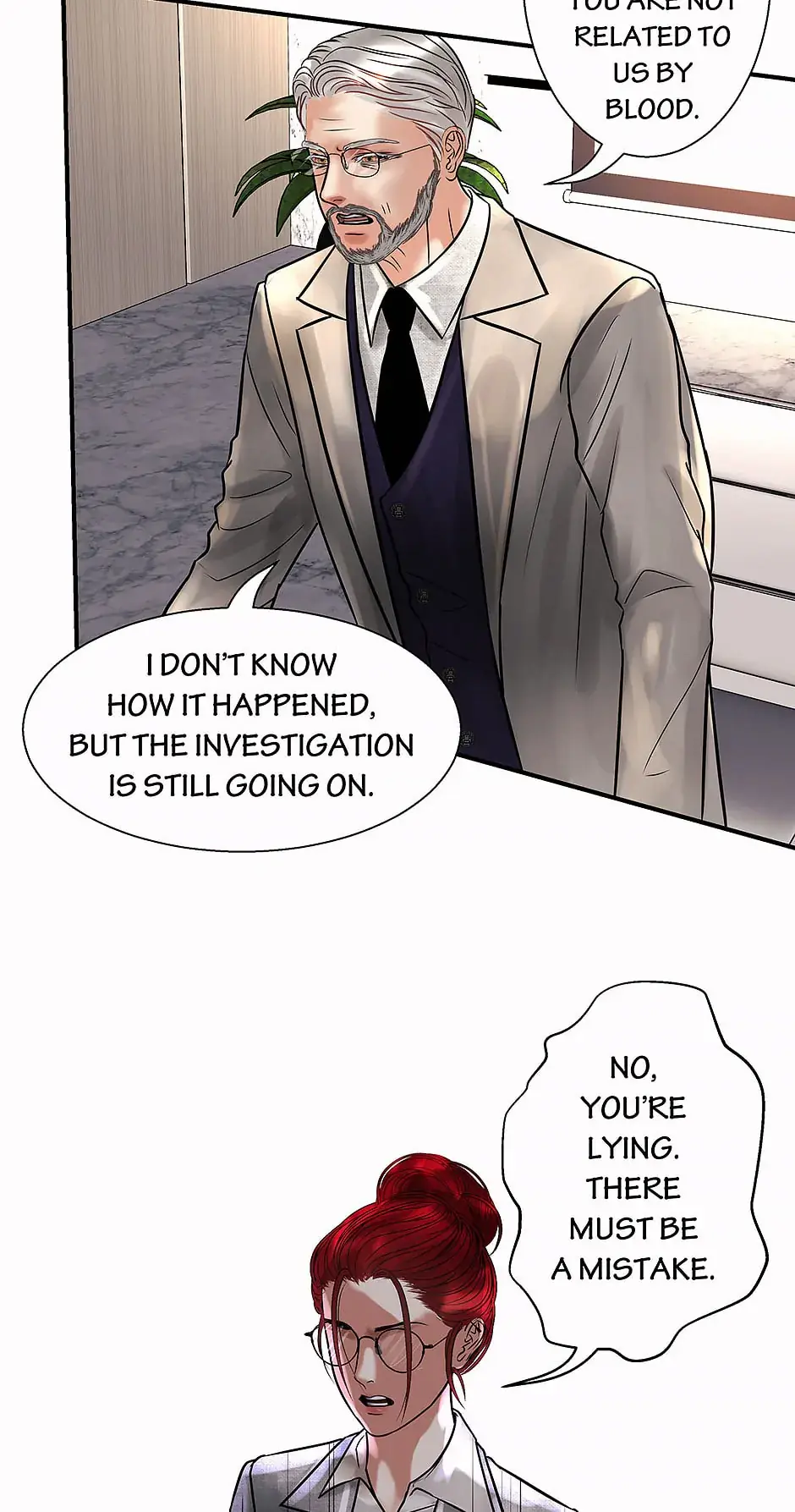 I Made a Deal with the Devil Chapter 1 Page 32