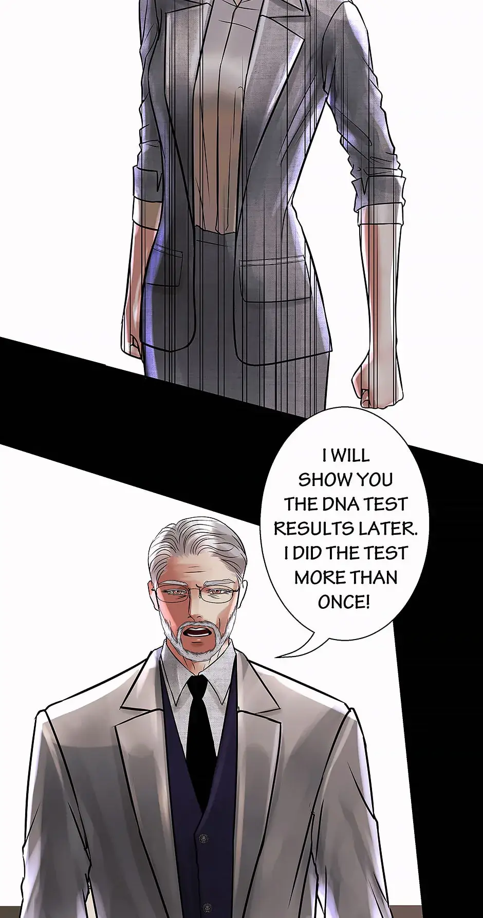 I Made a Deal with the Devil Chapter 1 Page 33