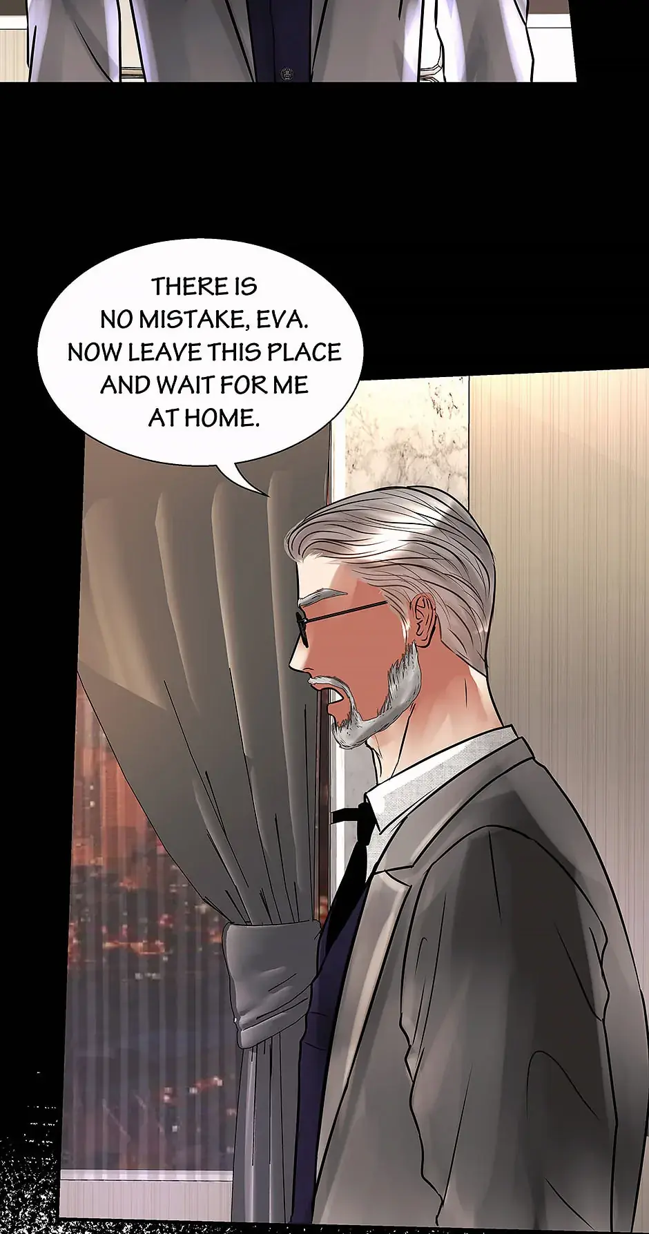 I Made a Deal with the Devil Chapter 1 Page 34