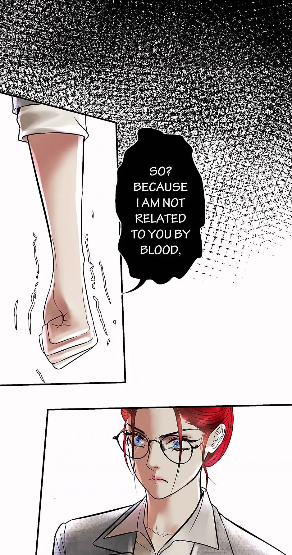 I Made a Deal with the Devil Chapter 1 Page 35