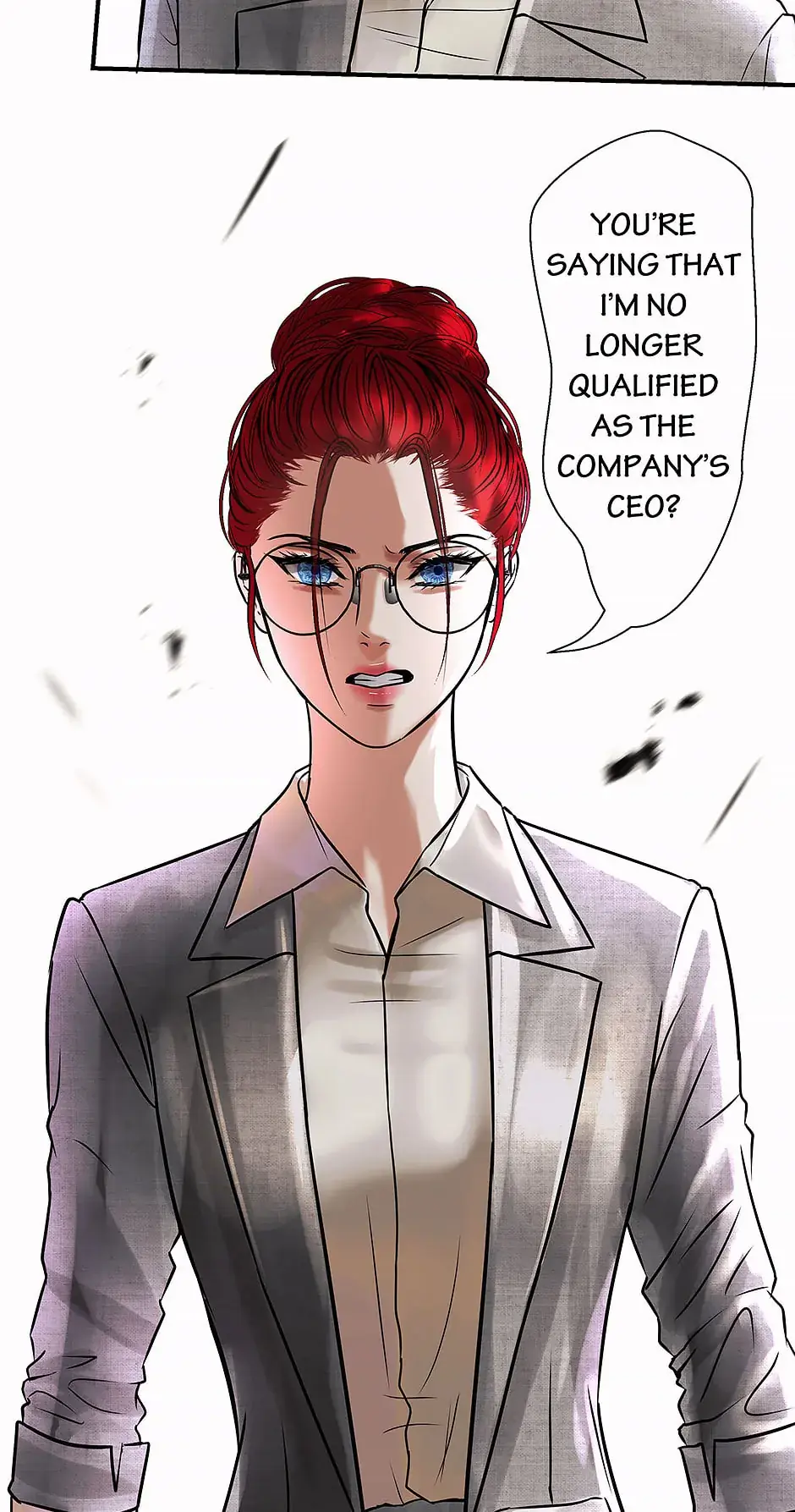 I Made a Deal with the Devil Chapter 1 Page 36