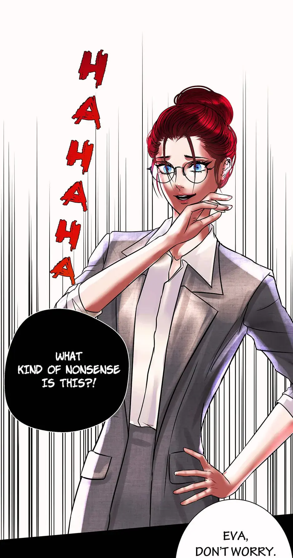I Made a Deal with the Devil Chapter 1 Page 38
