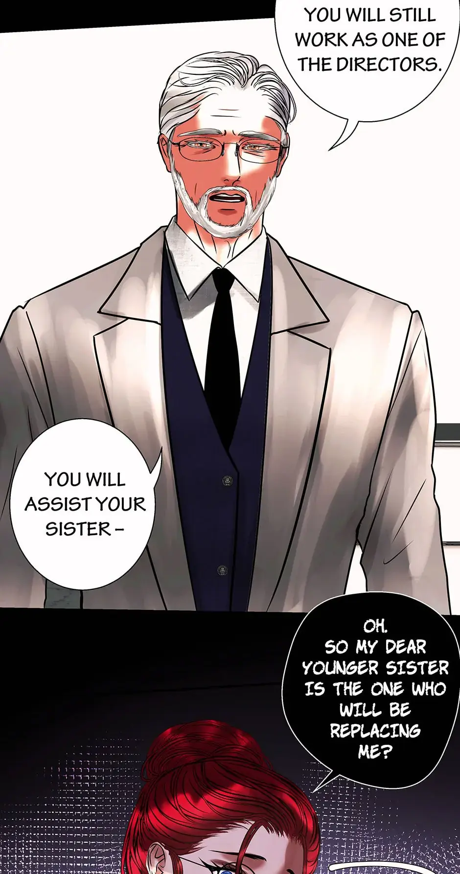 I Made a Deal with the Devil Chapter 1 Page 39
