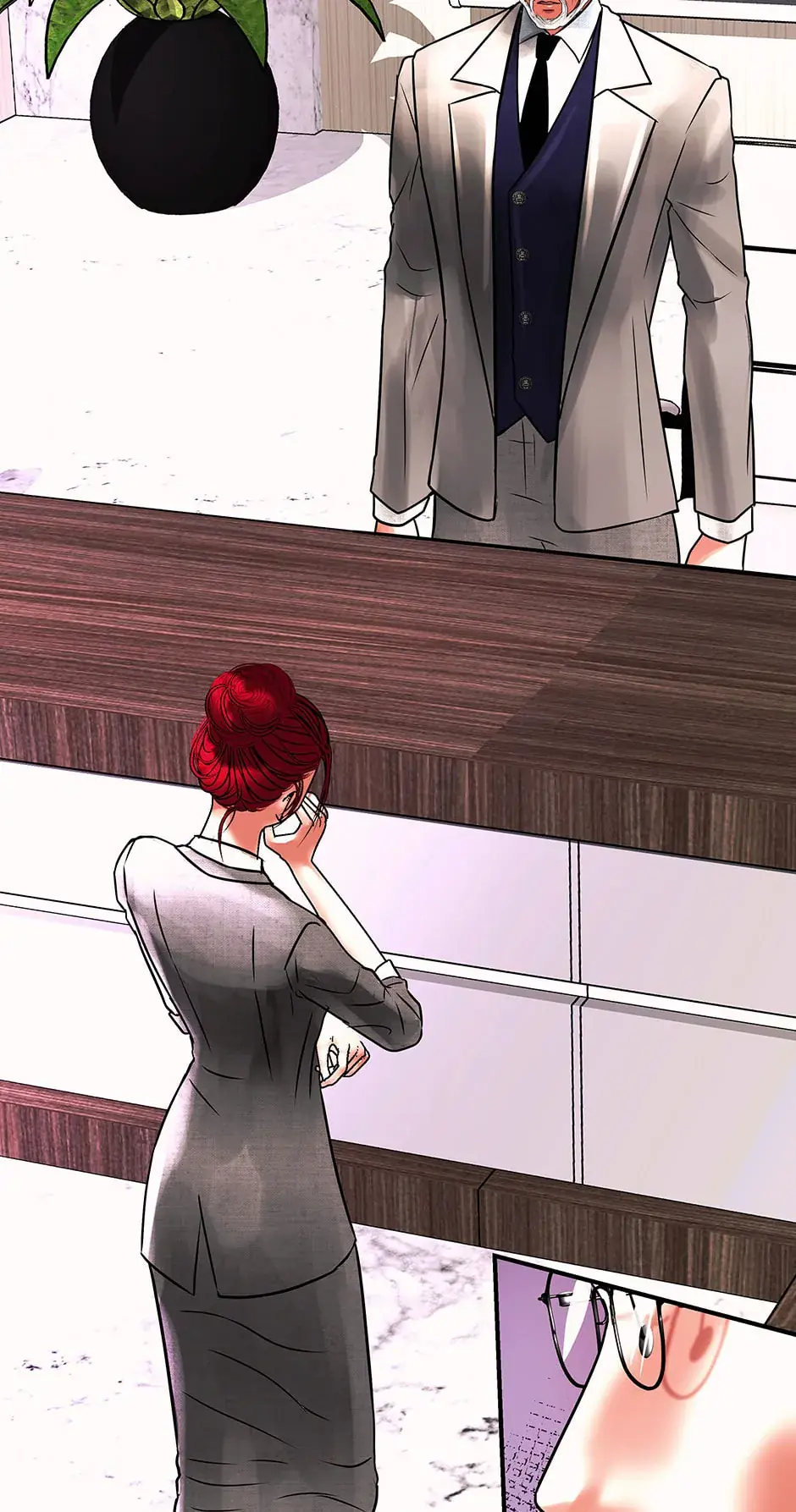 I Made a Deal with the Devil Chapter 1 Page 41