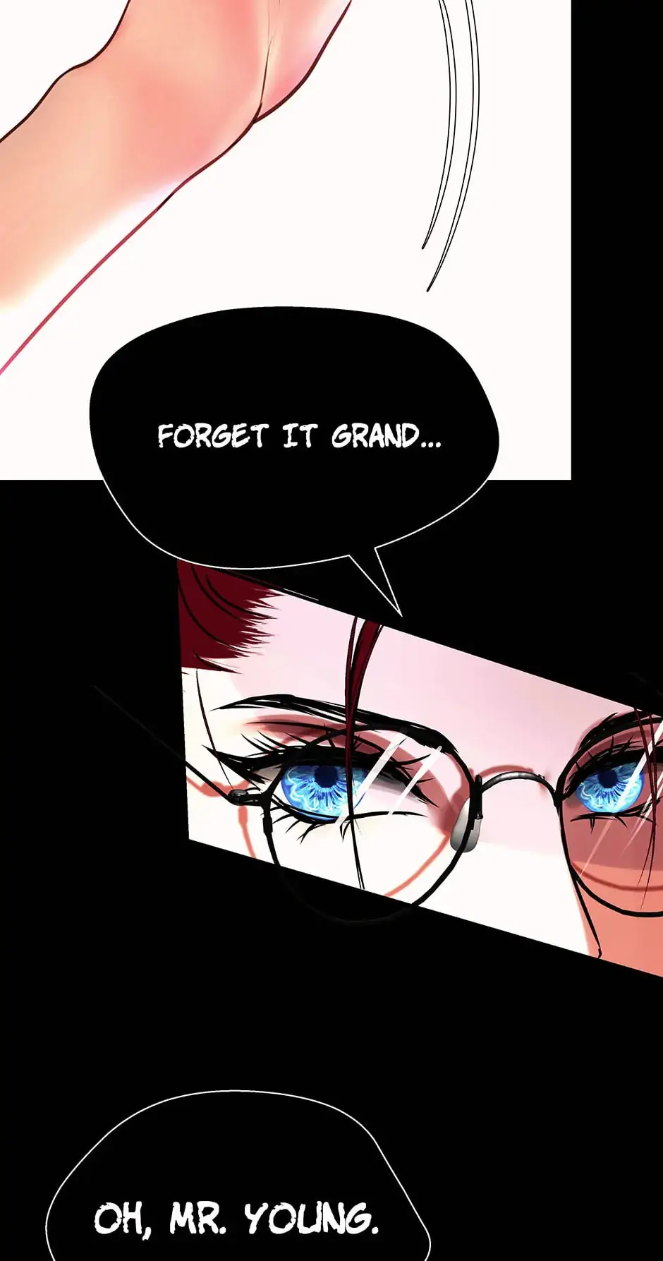 I Made a Deal with the Devil Chapter 1 Page 43